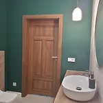 Hébergement de vacances Druzno Elbląg