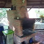Druzno Hébergement de vacances Elbląg