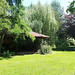 Druzno Дом отдыха Эльблонг