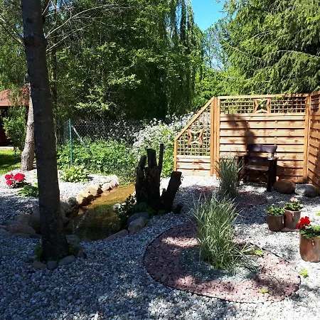 Druzno Σπίτι διακοπών