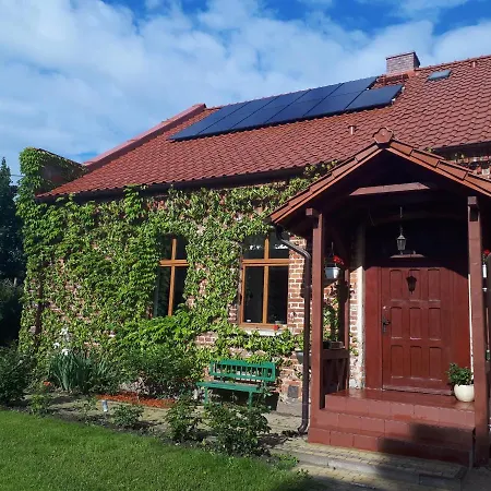 Druzno Σπίτι διακοπών