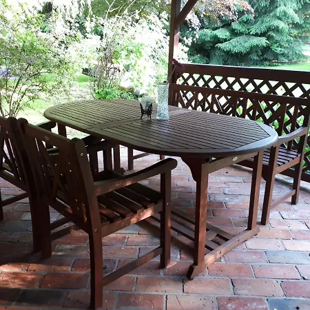 Σπίτι διακοπών Druzno *