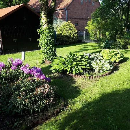 Σπίτι διακοπών Druzno