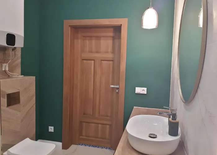 Dom wakacyjny Drużno Elbląg