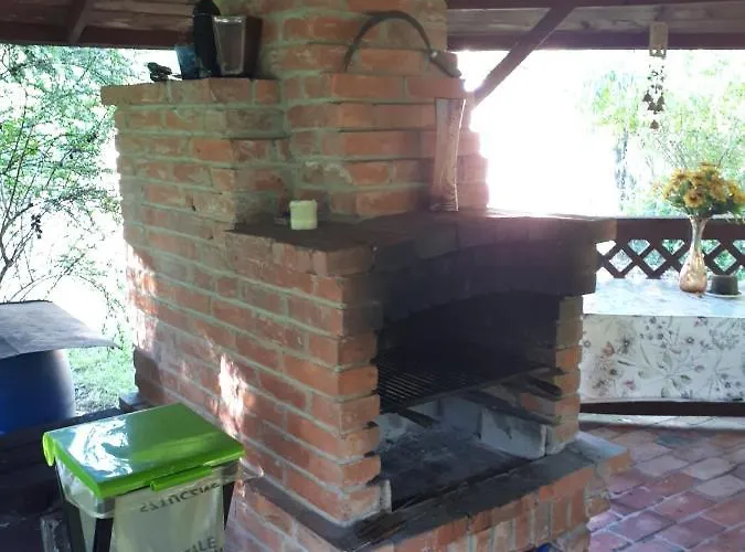 Drużno Dom wakacyjny Elbląg