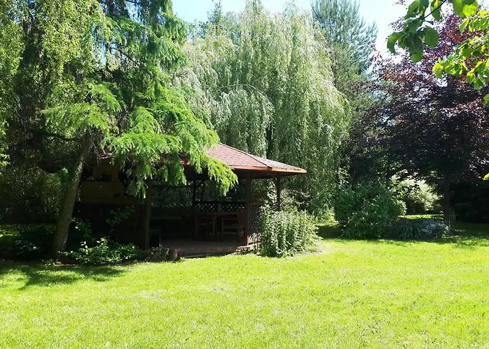 Drużno Dom wakacyjny Elbląg