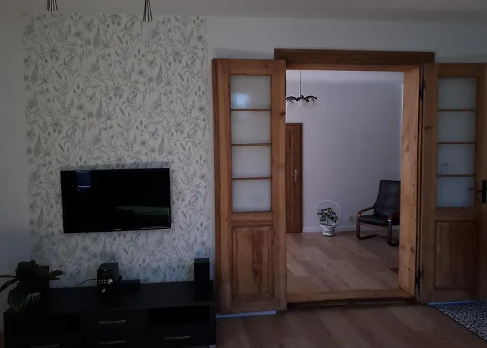 Dom wakacyjny Drużno Elbląg