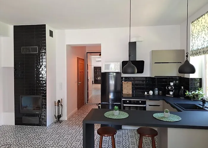 Drużno Dom wakacyjny